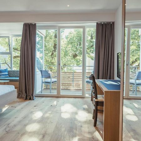 Hotel Kendler Sankt Gilgen Eksteriør billede