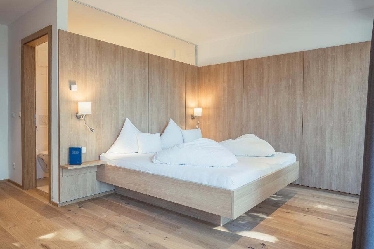 Hotel Kendler Sankt Gilgen Eksteriør billede