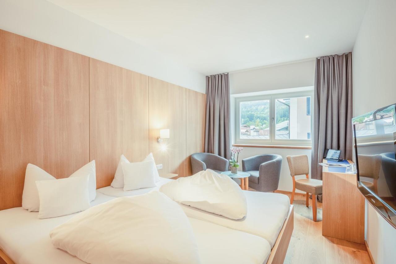 Hotel Kendler Sankt Gilgen Eksteriør billede