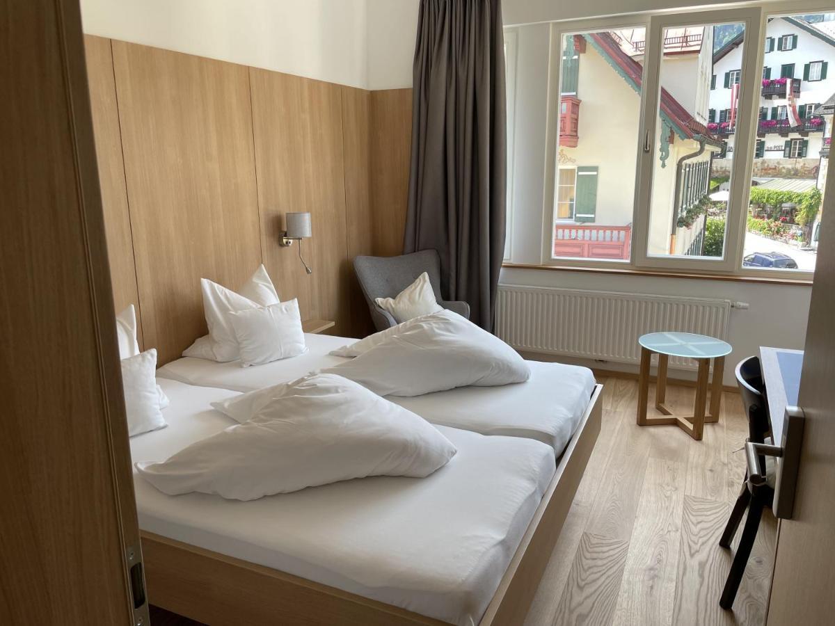 Hotel Kendler Sankt Gilgen Eksteriør billede