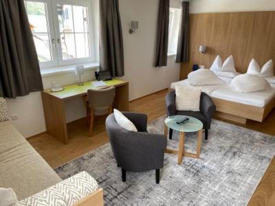 Hotel Kendler Sankt Gilgen Eksteriør billede