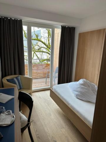 Hotel Kendler Sankt Gilgen Eksteriør billede