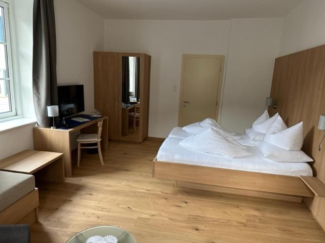 Hotel Kendler Sankt Gilgen Eksteriør billede