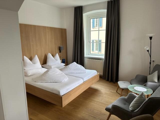 Hotel Kendler Sankt Gilgen Eksteriør billede