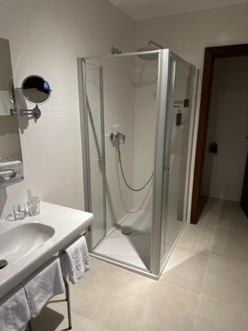 Hotel Kendler Sankt Gilgen Eksteriør billede
