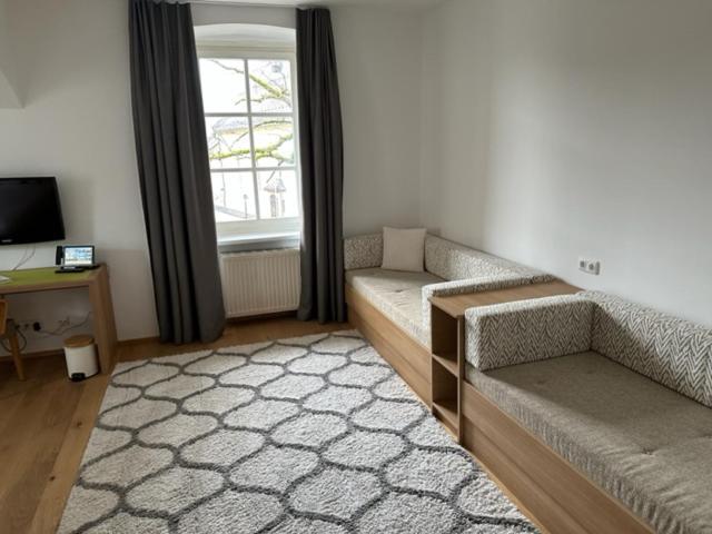 Hotel Kendler Sankt Gilgen Eksteriør billede